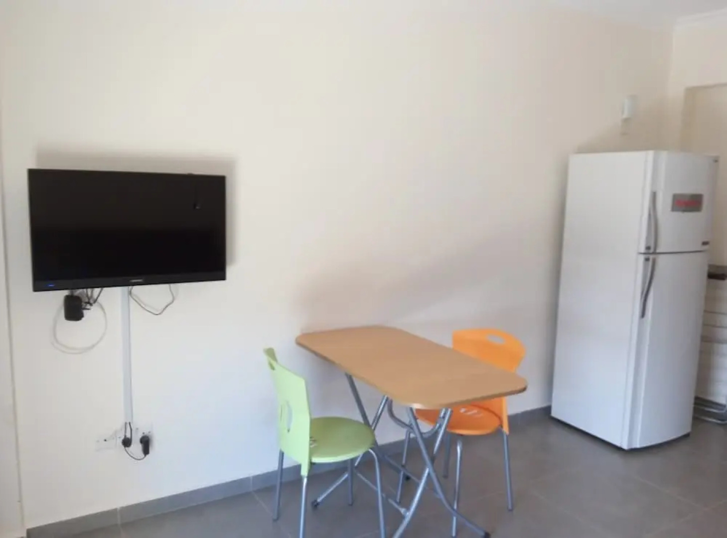 Studio Apartment at Longbeach