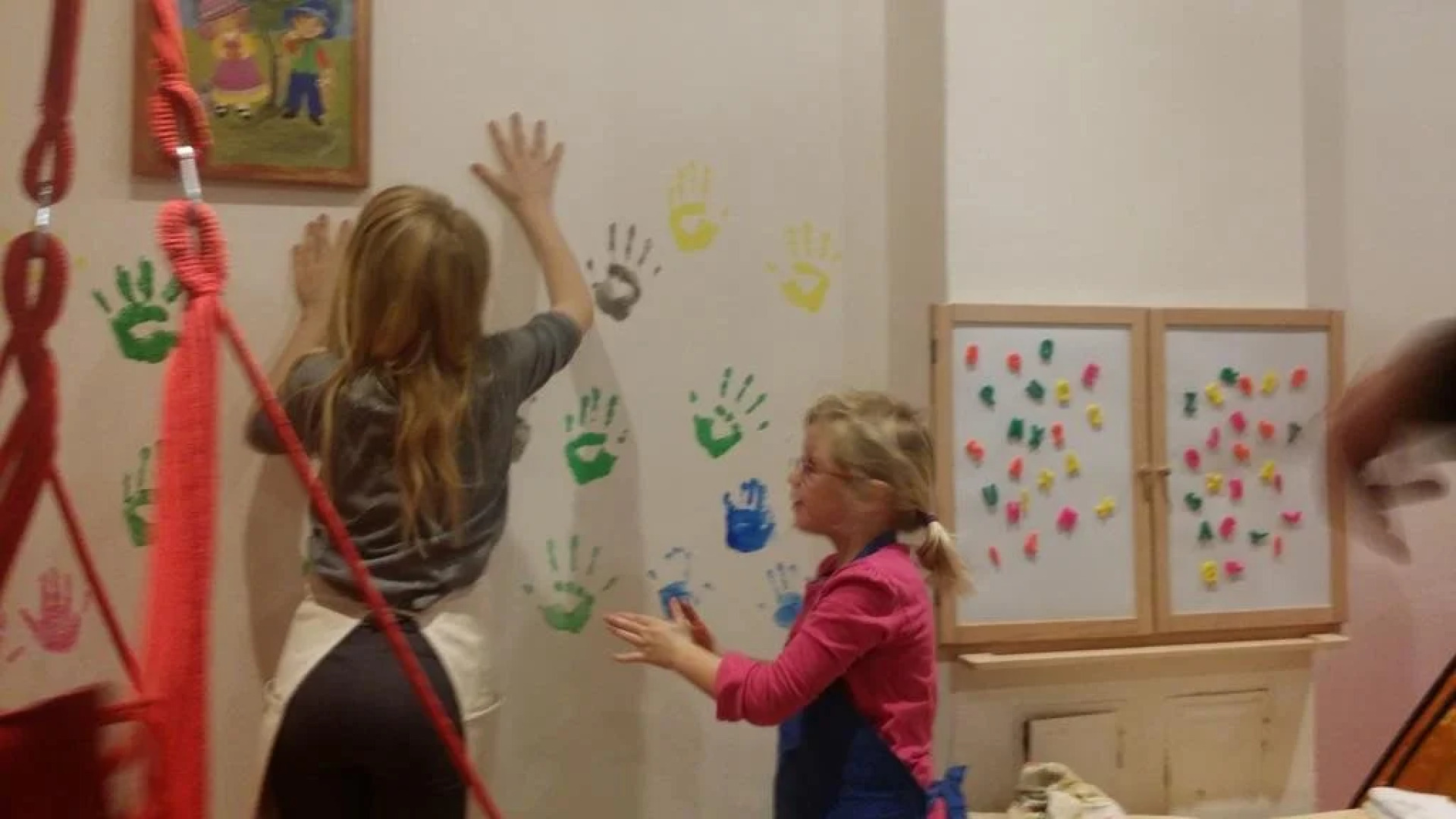 Apartments Teglbauernhof