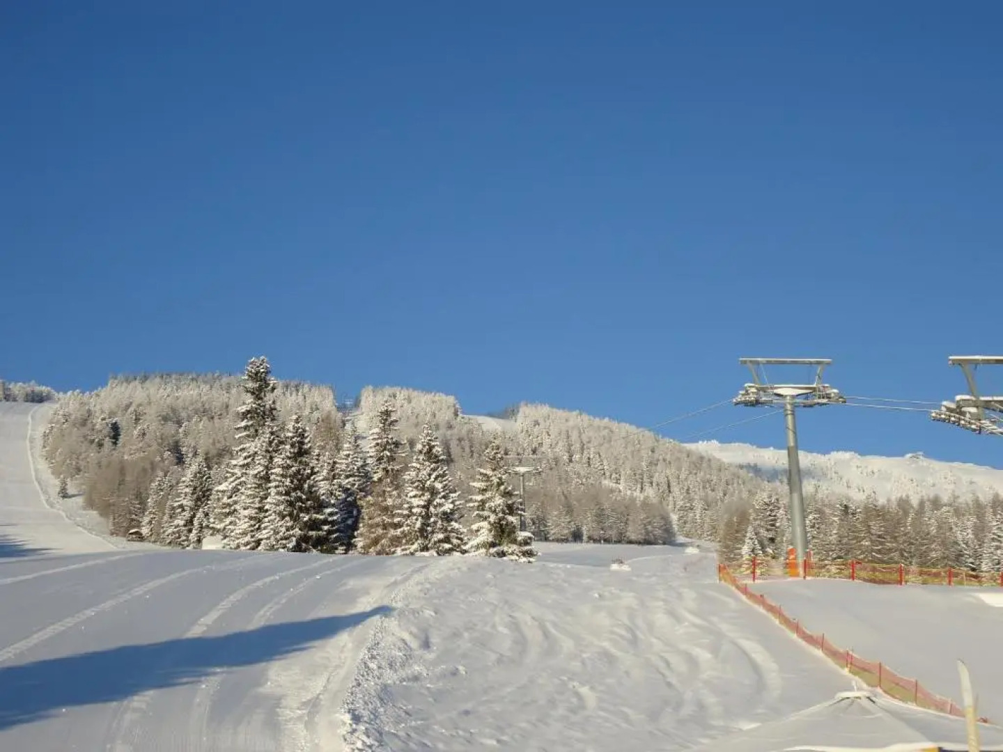 Ferienhaus Fanningberg