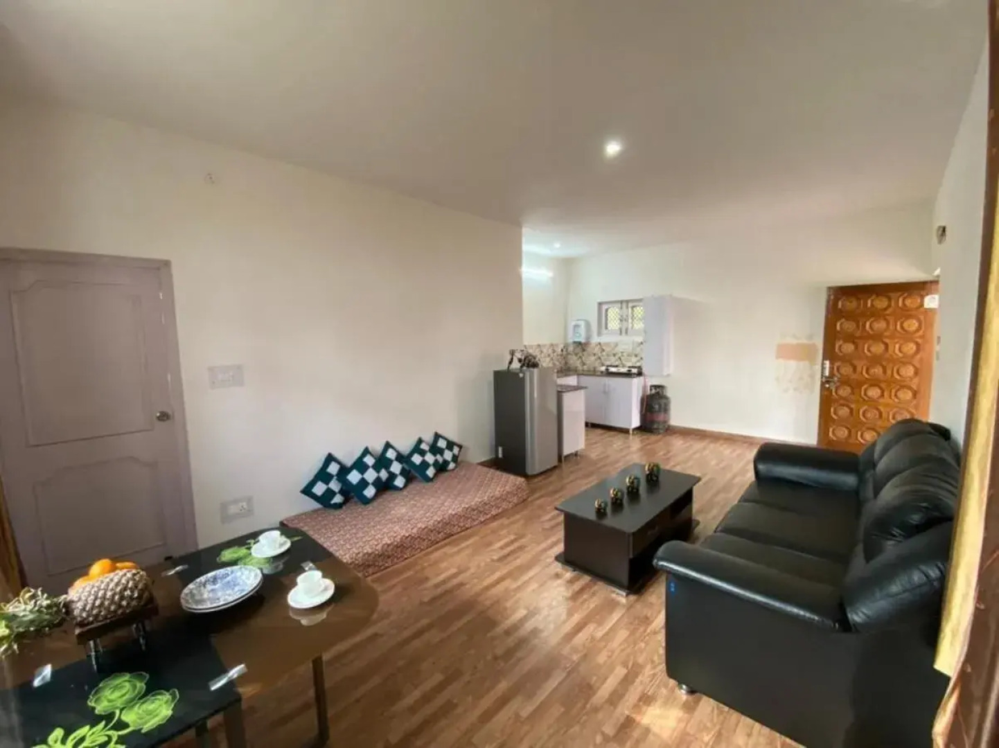 Hipostel Bir - Stay and Cafe