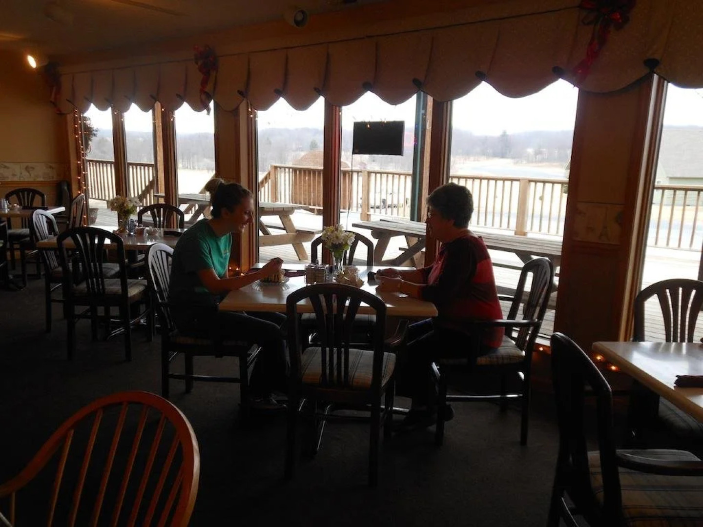 Windwood Fly-In Resort