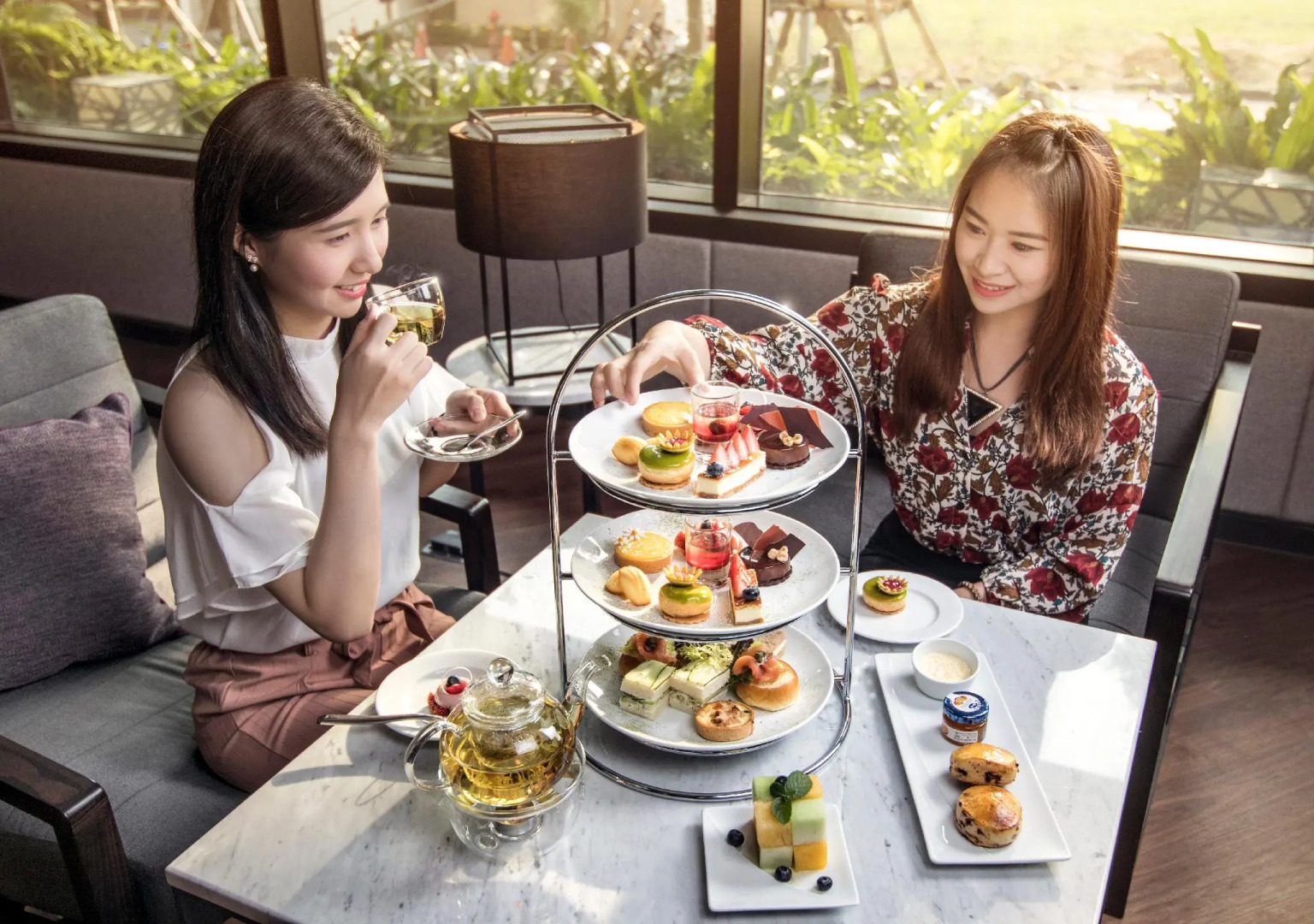 Crowne Plaza Tainan by IHG