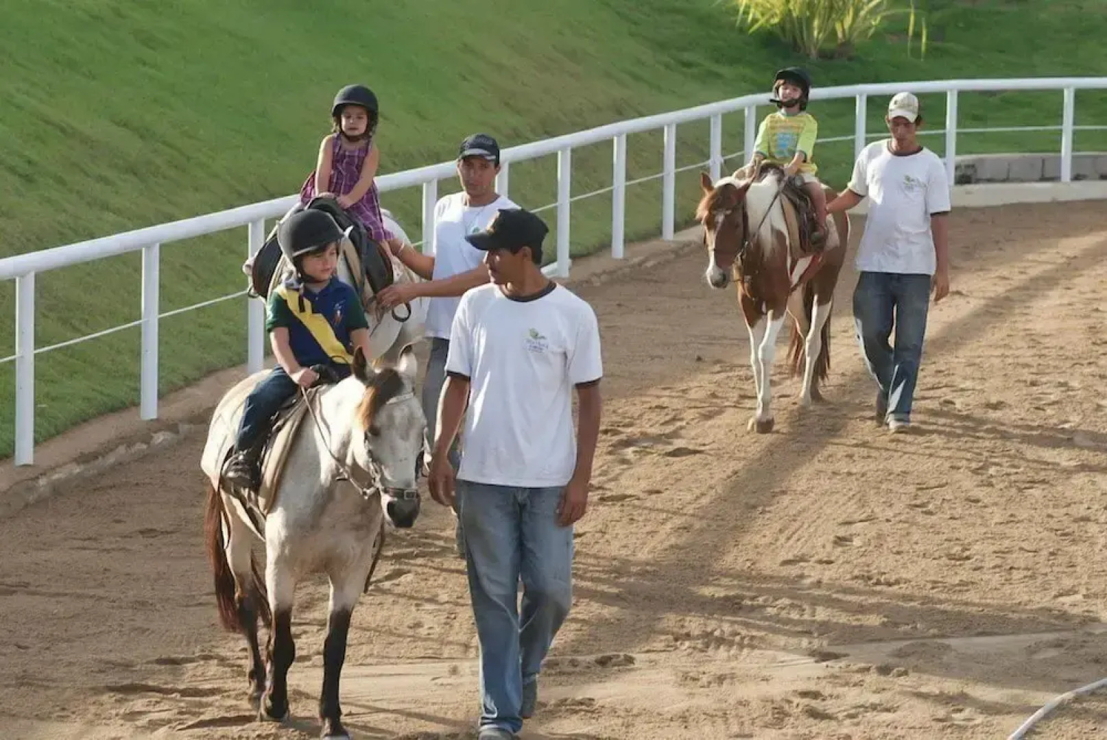 Flat 306 Villa Hípica Gravata