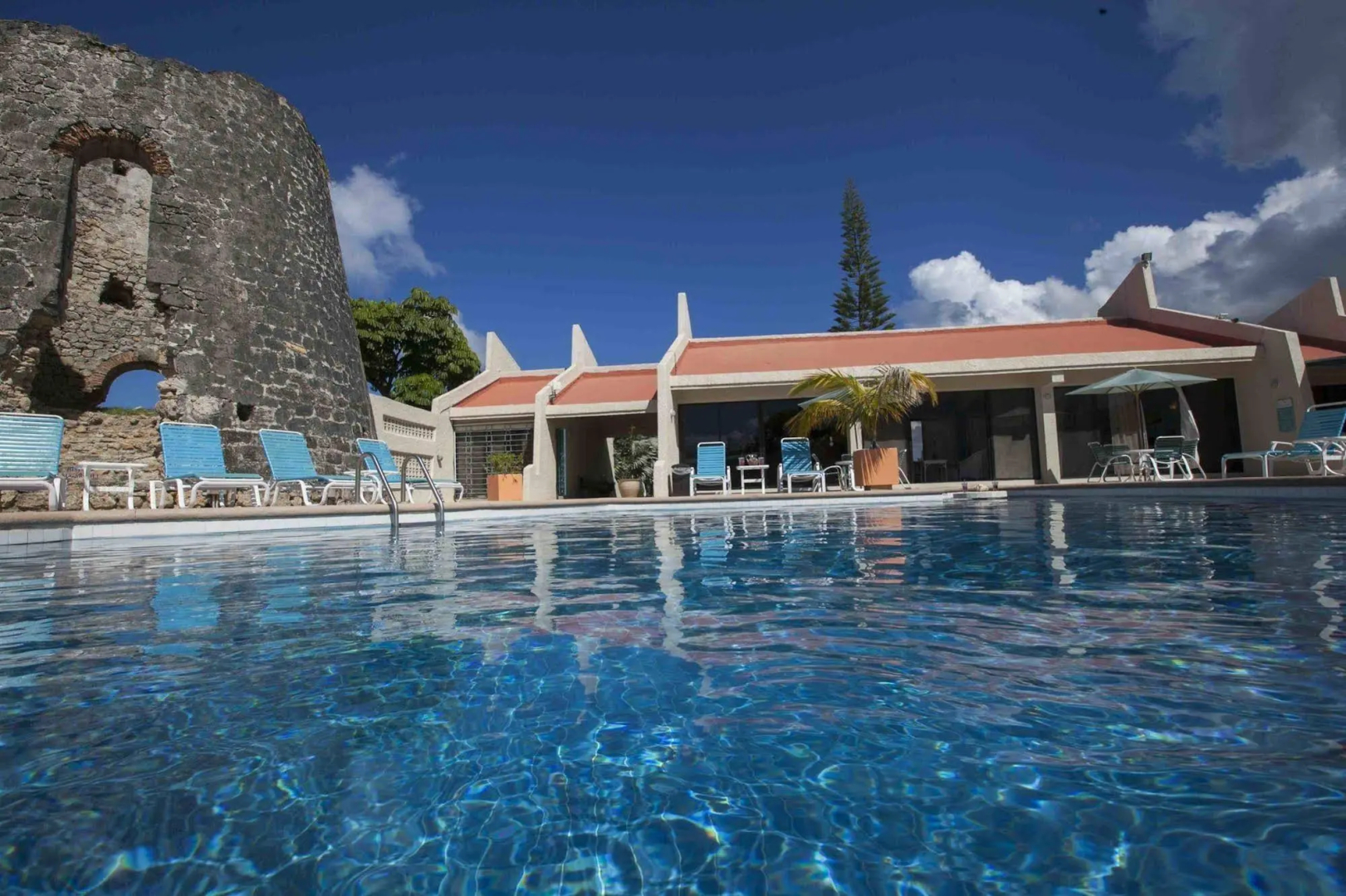 Sugar Beach Condominiums Resort