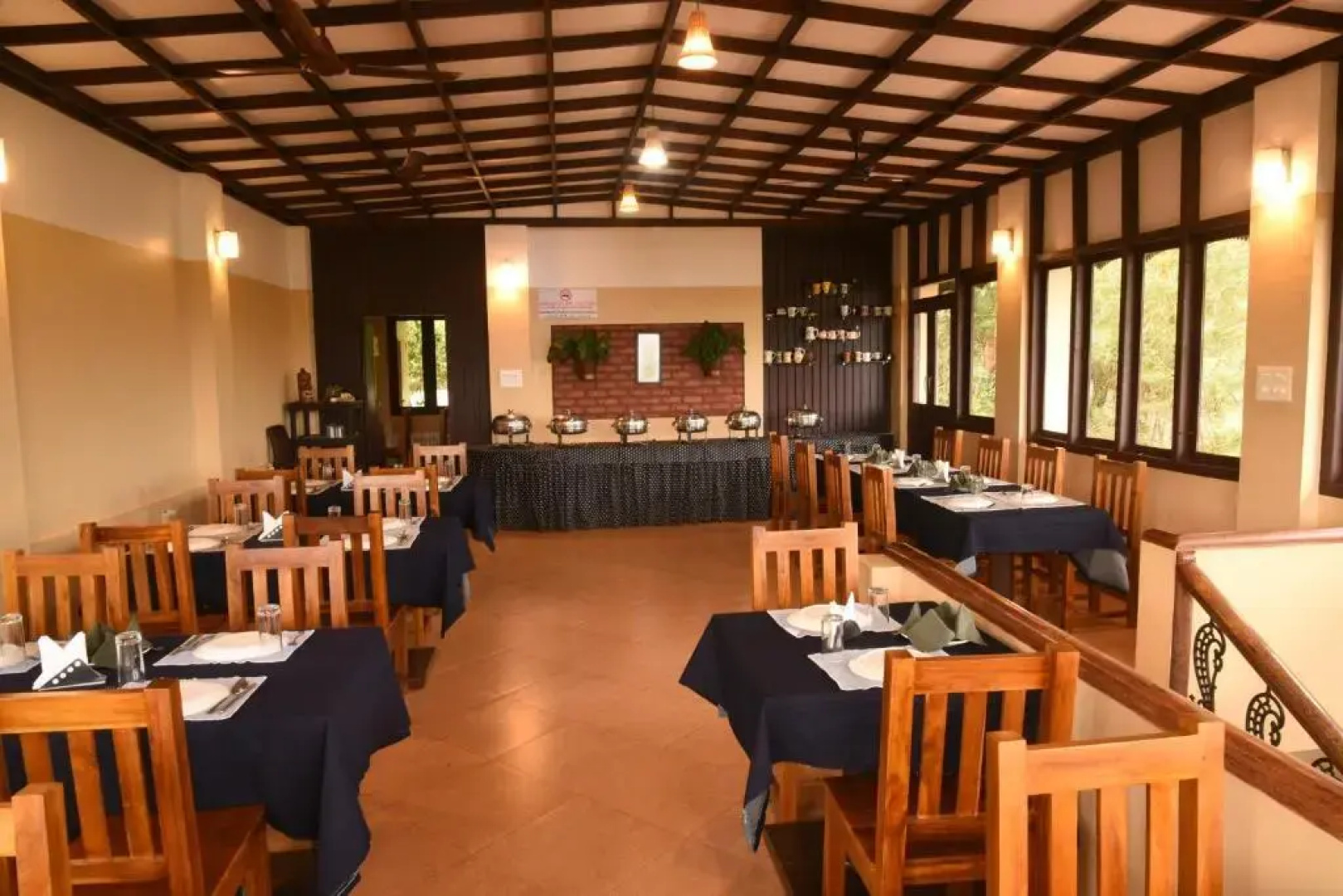 Wayanad Village Resort