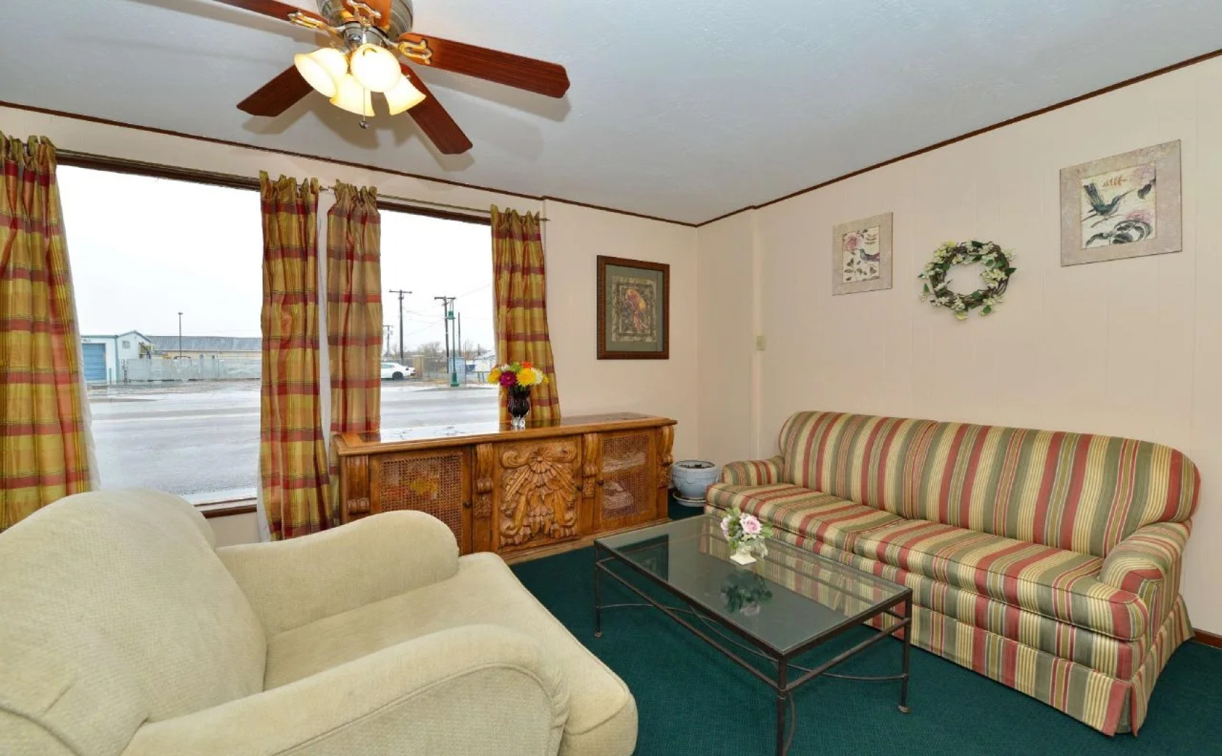 Americas Best Value Inn Holbrook