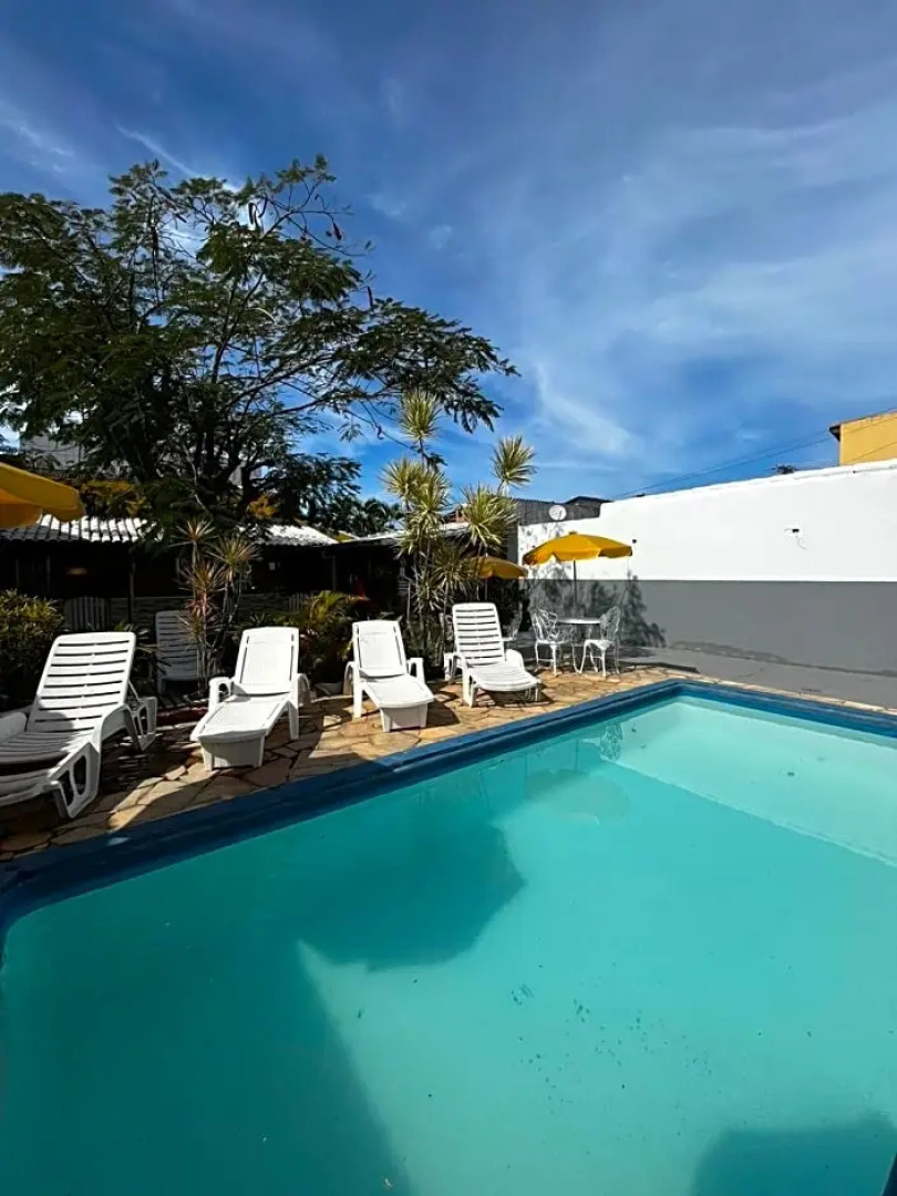 Suites Sol de Inverno Itaipua