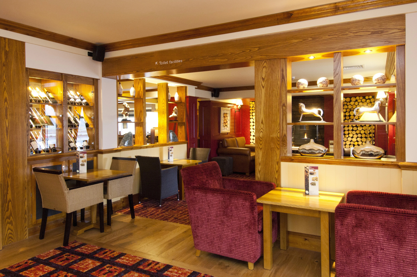Premier Inn Rugeley