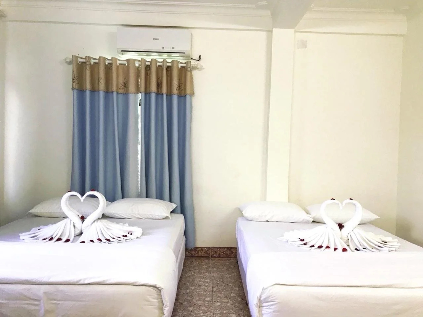 Thanh Linh Hotel