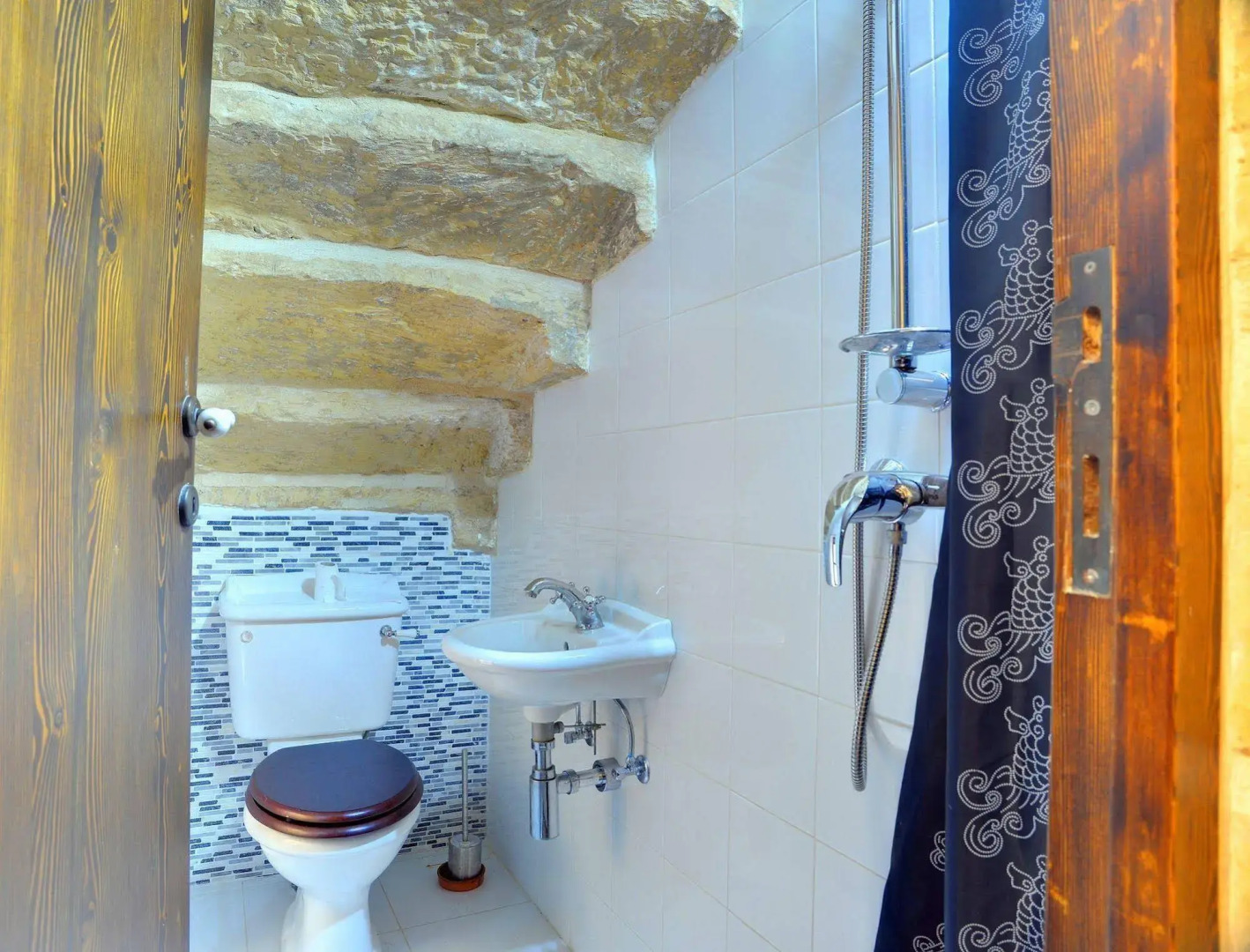 The Burrow Guest House