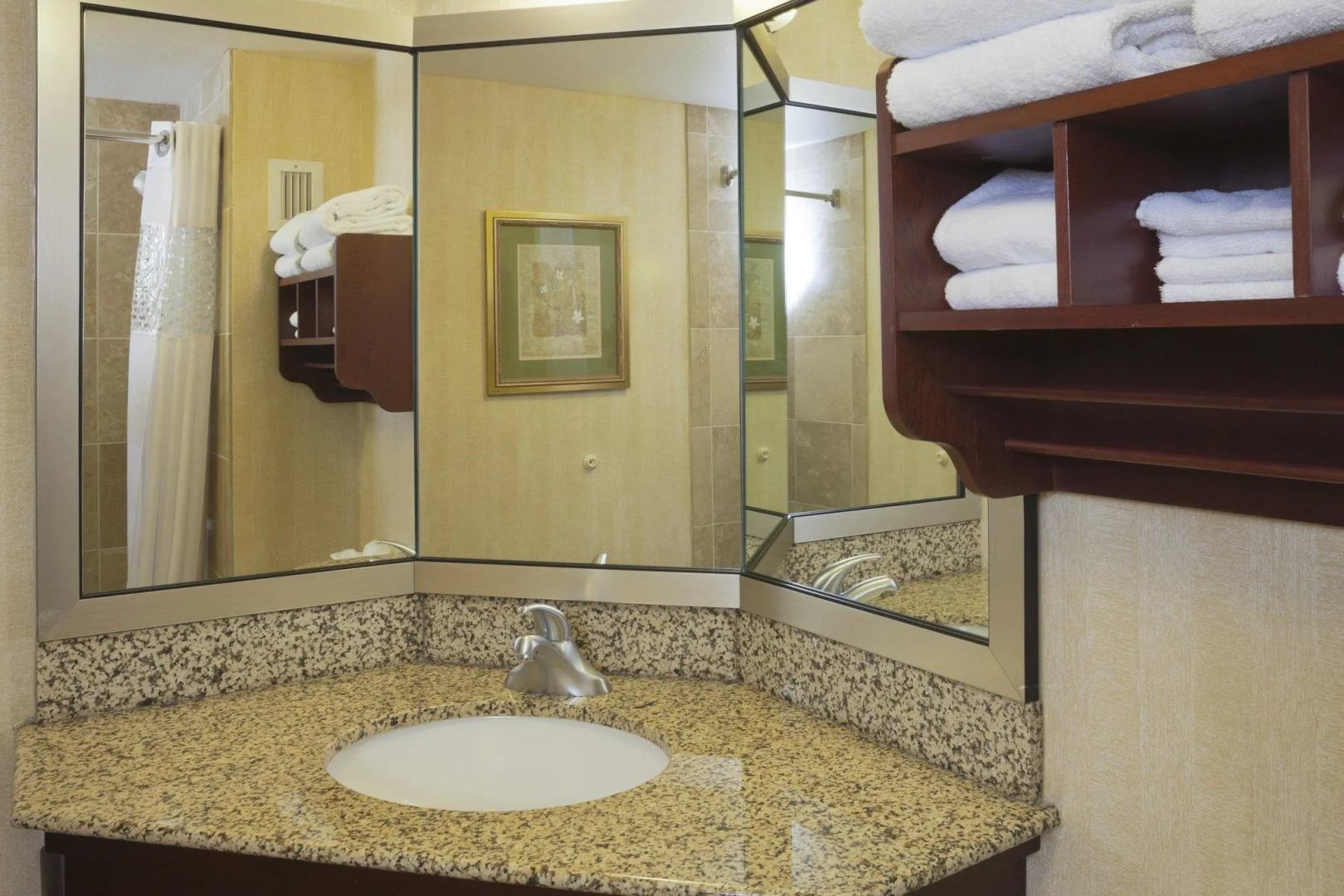 Hampton Inn Seattle-Airport