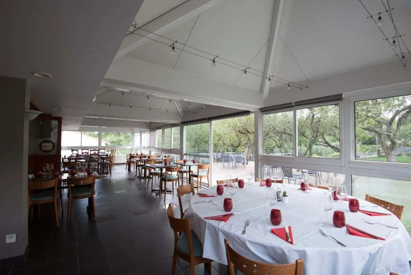 Hôtel-Restaurant l'Artière