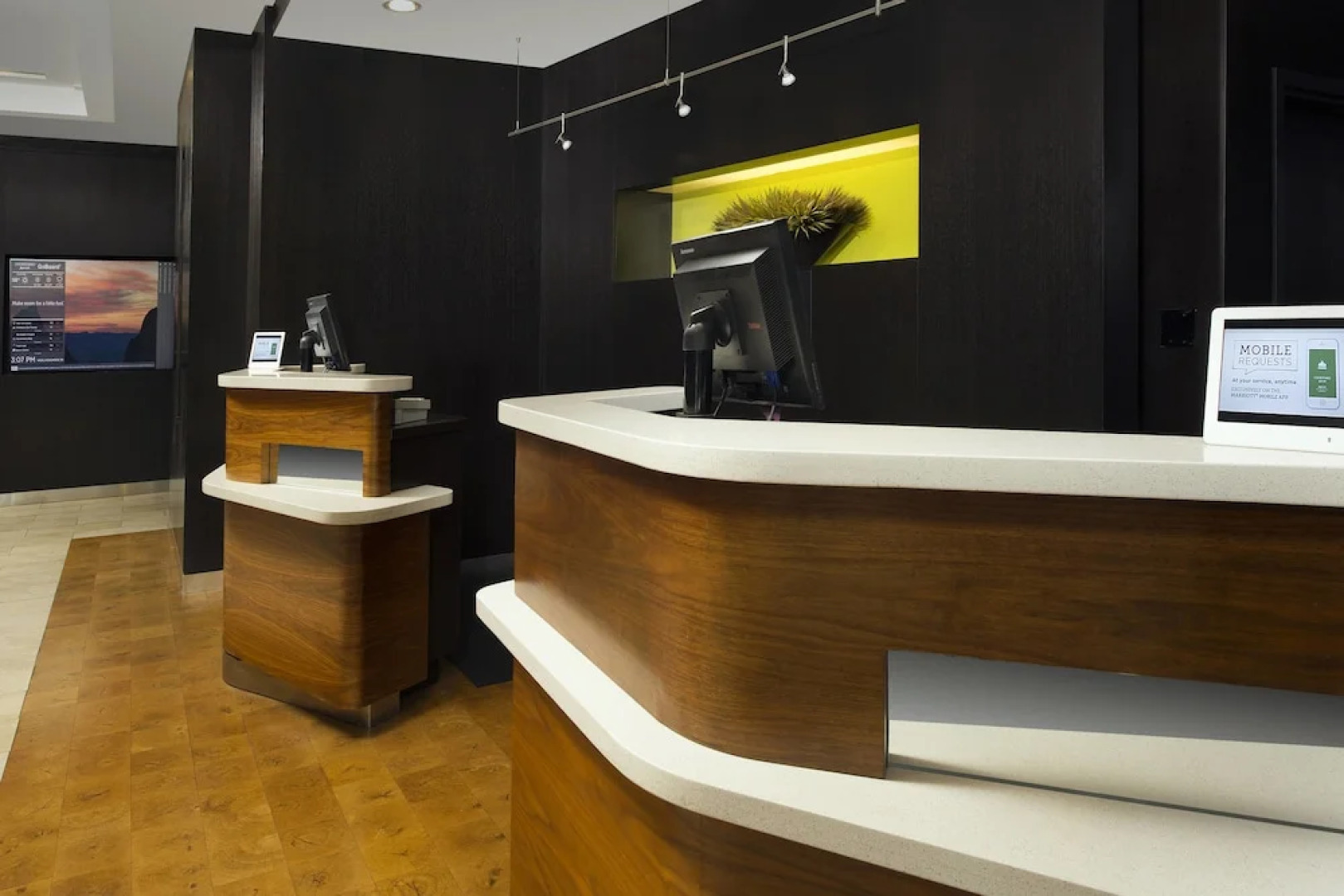 Courtyard Wichita Falls