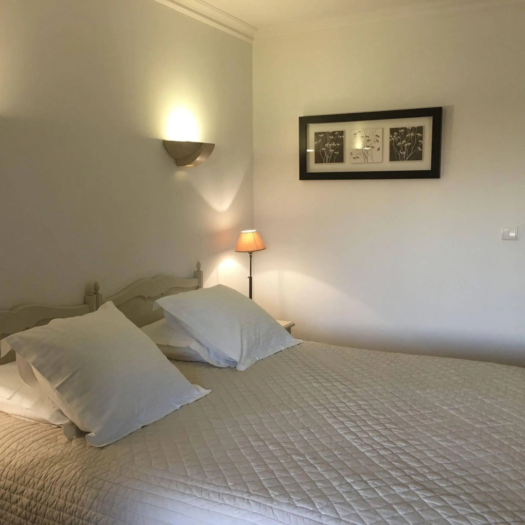 Du Côté des Olivades