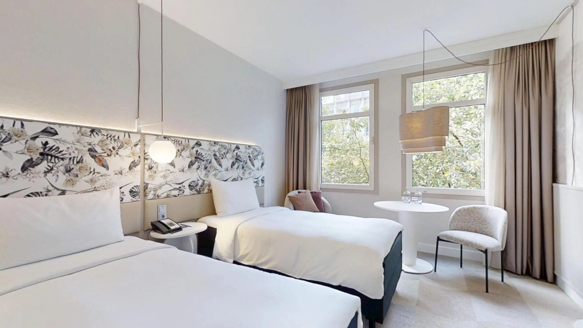 Radisson Blu Hotel, Bremen