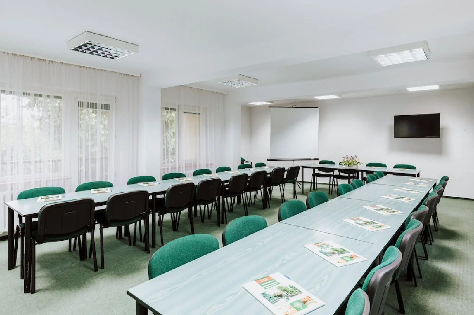 Hotel Gromada Medical SPA Busko-Zdrój