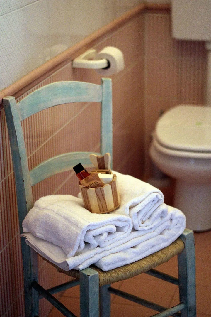 Hotel Porta del Tempo