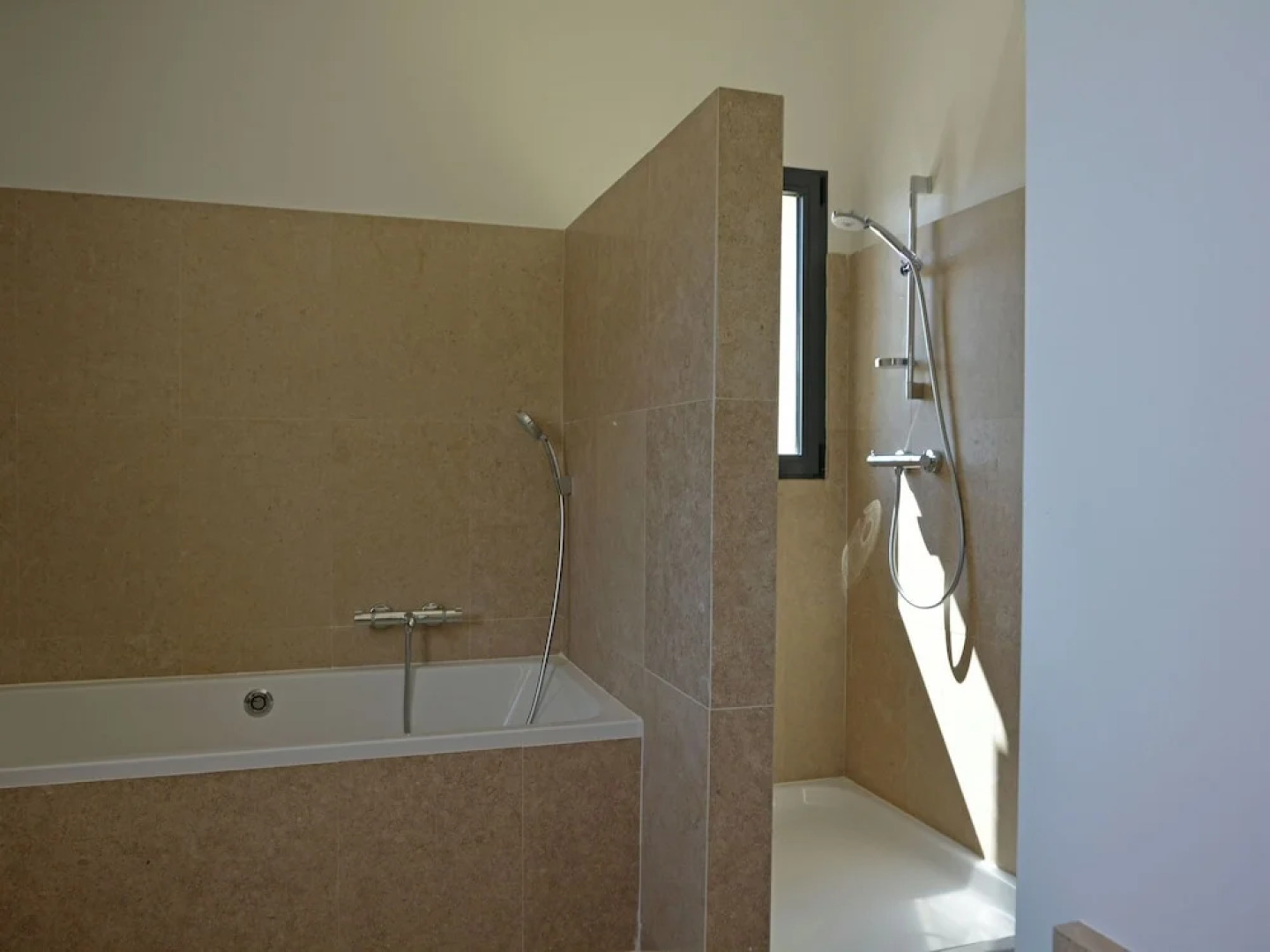 Vibrant Villa in Malaucène With Private Garden