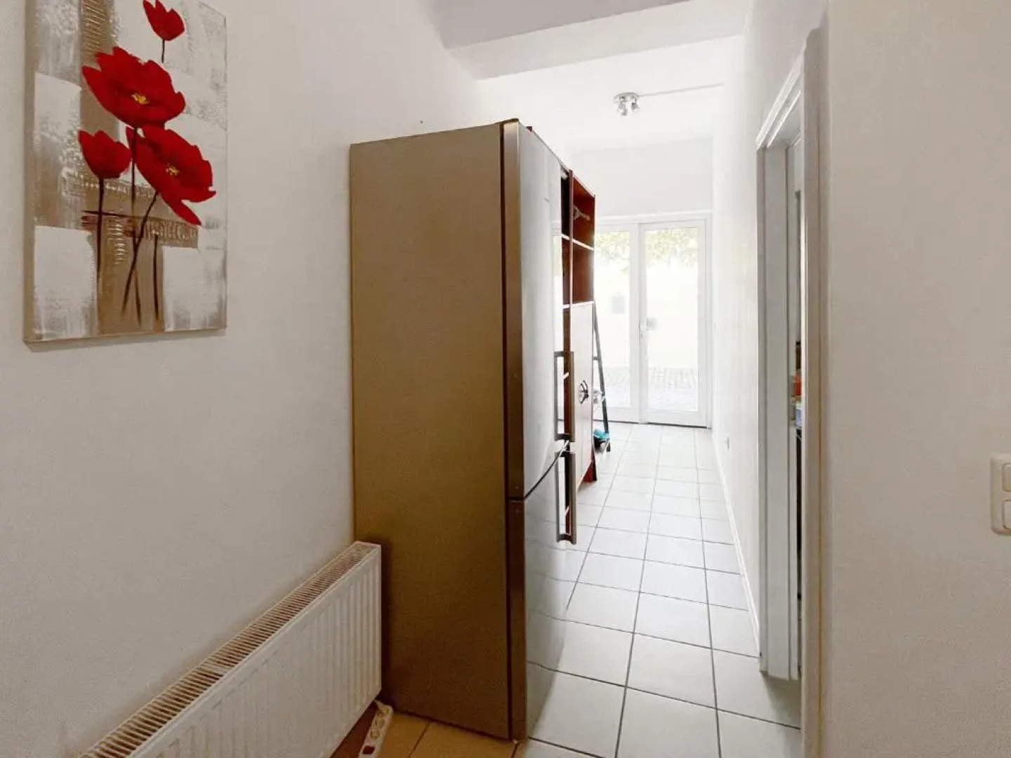 Schwanenburg Apartments