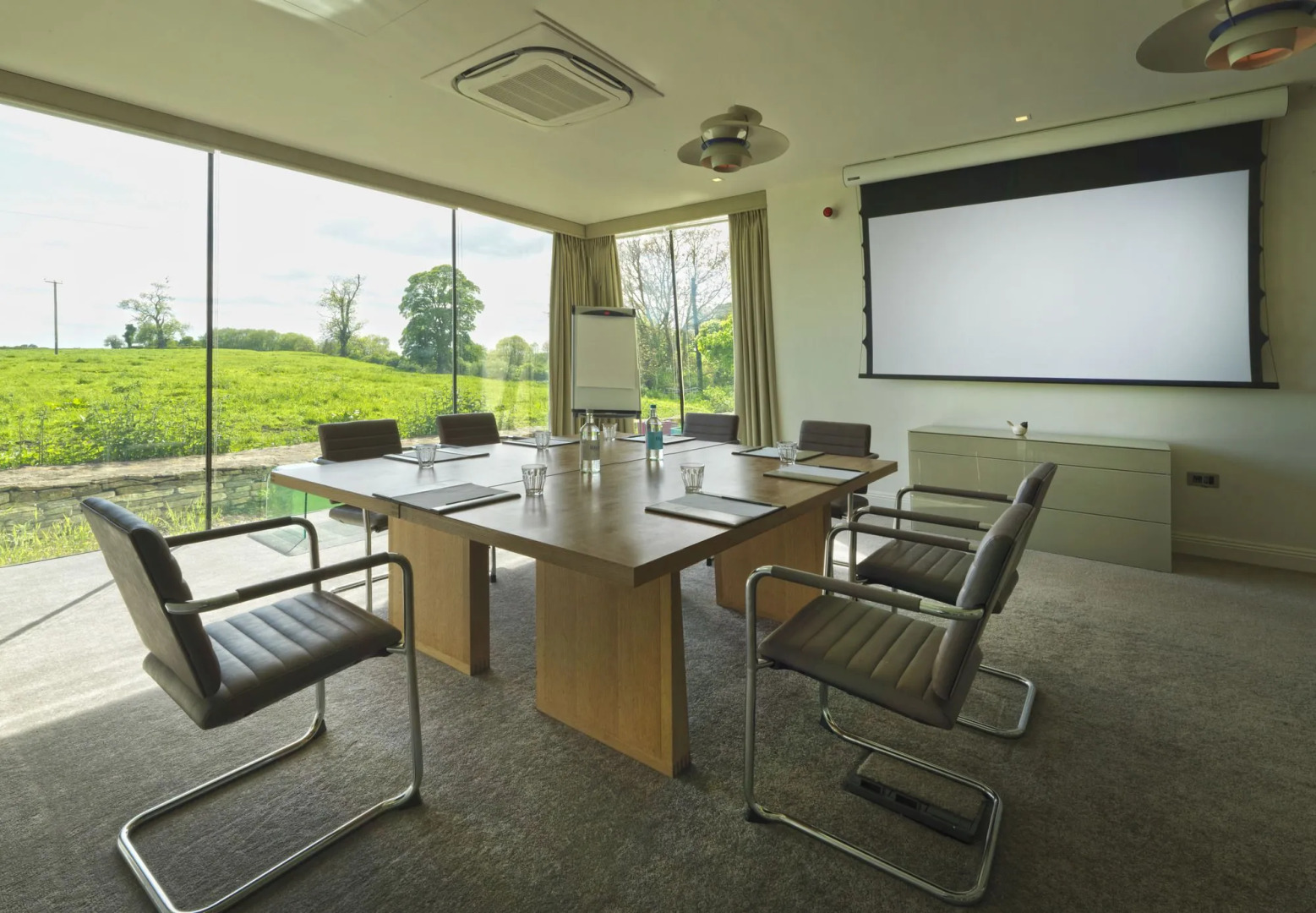 Barnsley House Hotel