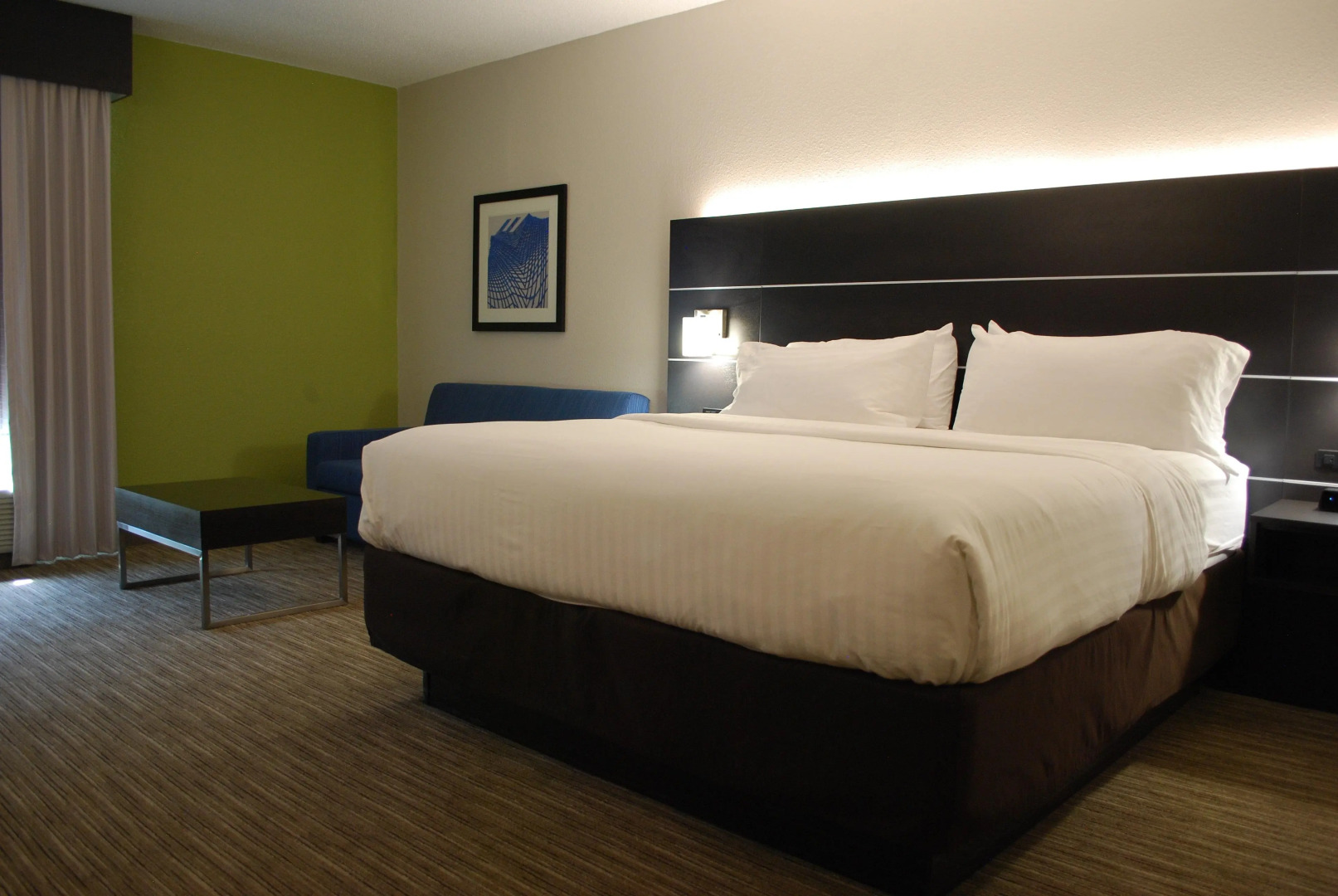Holiday Inn Express Hotel and Suites Kingsport by IHG
