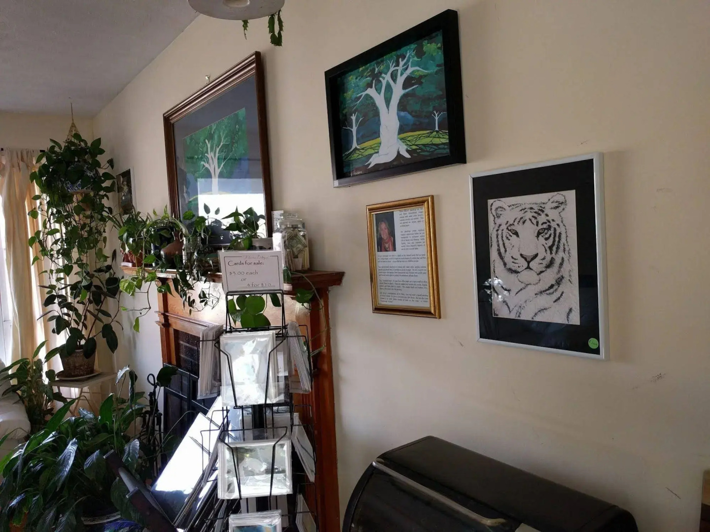 Fairhaven Guesthouse