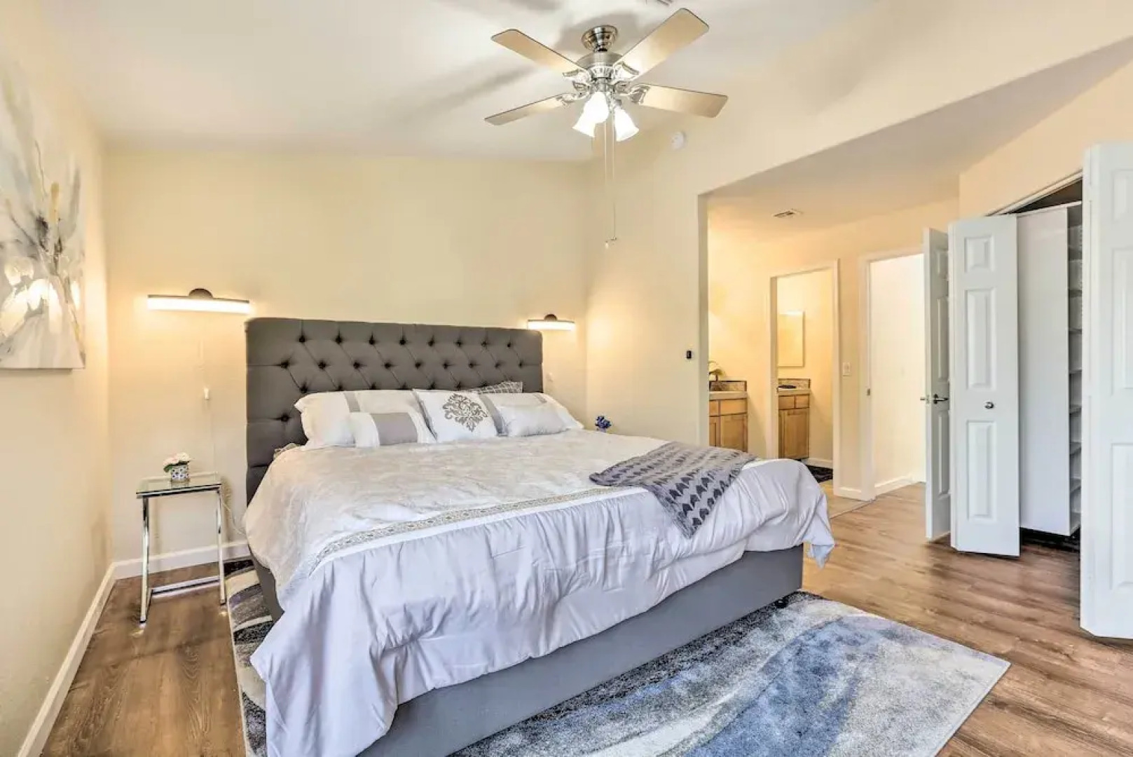 Gorgeous Tucson Getaway w/ Furnished Patio!