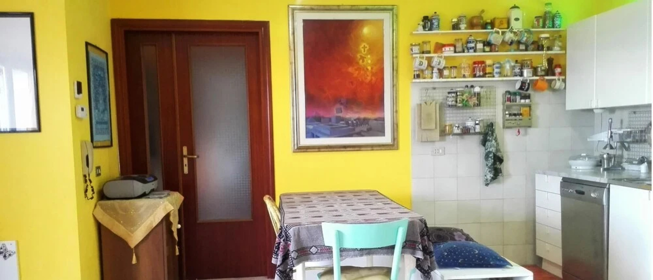 Casa di Francesco - Hostel