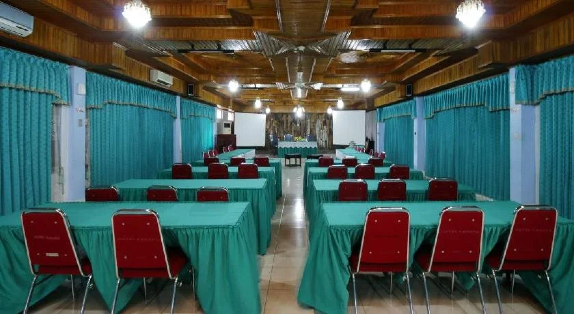 Airy Eco Syariah Ahmad Yani KM 34 Banjarbaru