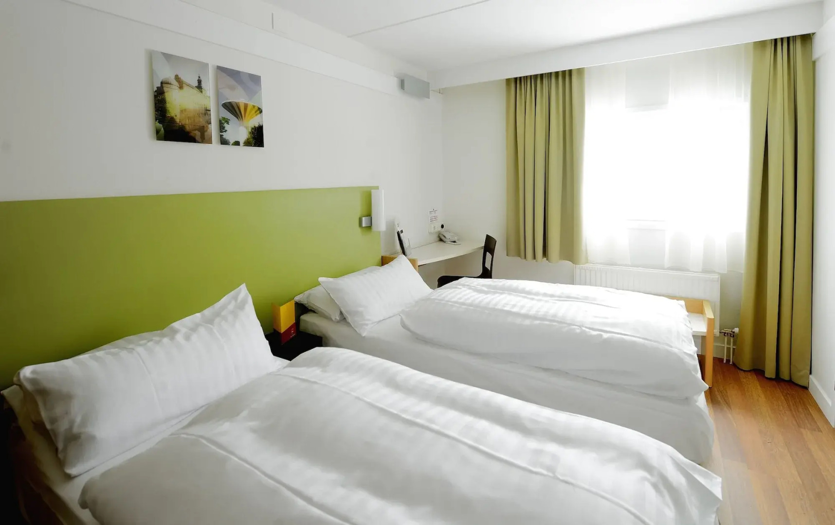 Good Morning Mölndal