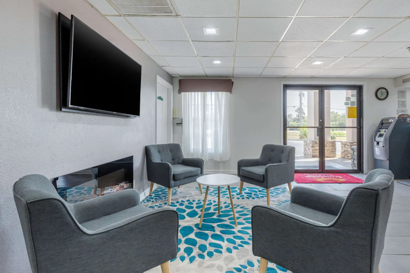 Suburban Studios at the University