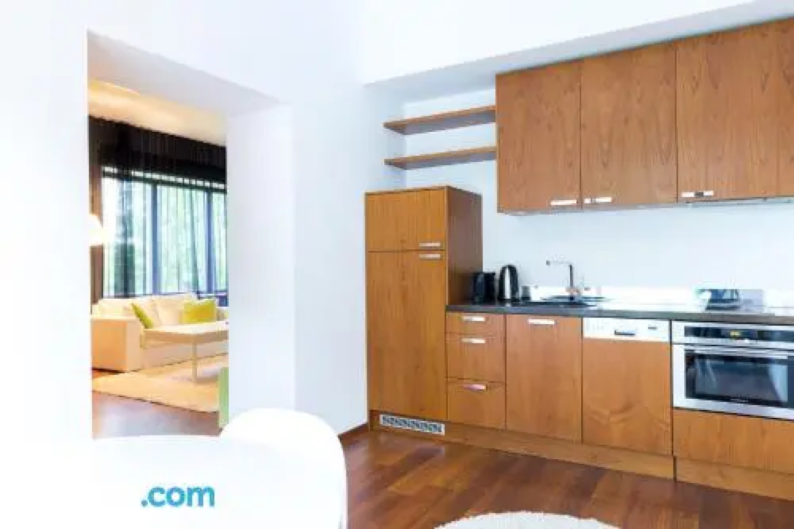 Апартаменты GMP Clubhotel