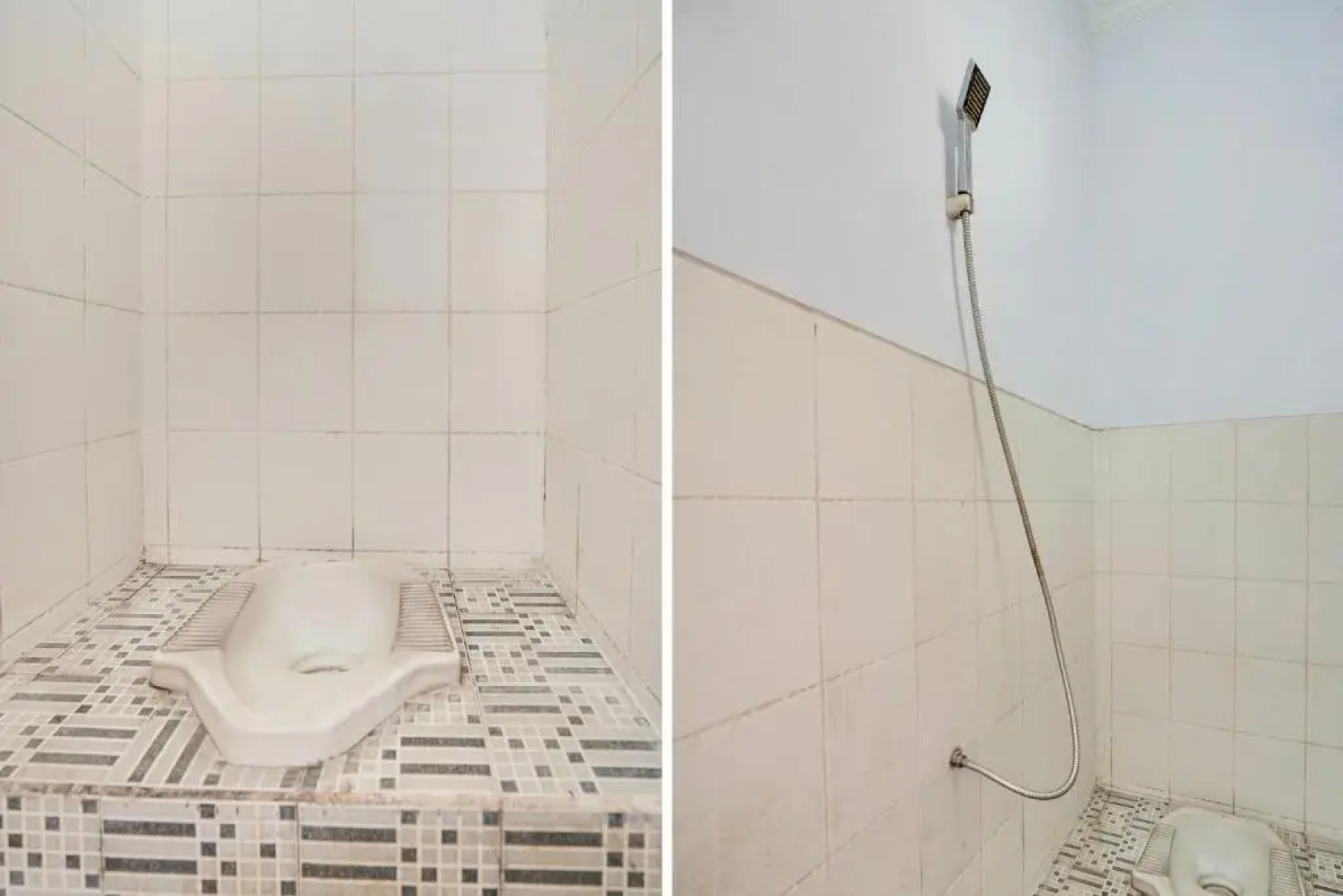 OYO Life 91626 Rr Kost Putri Syariah