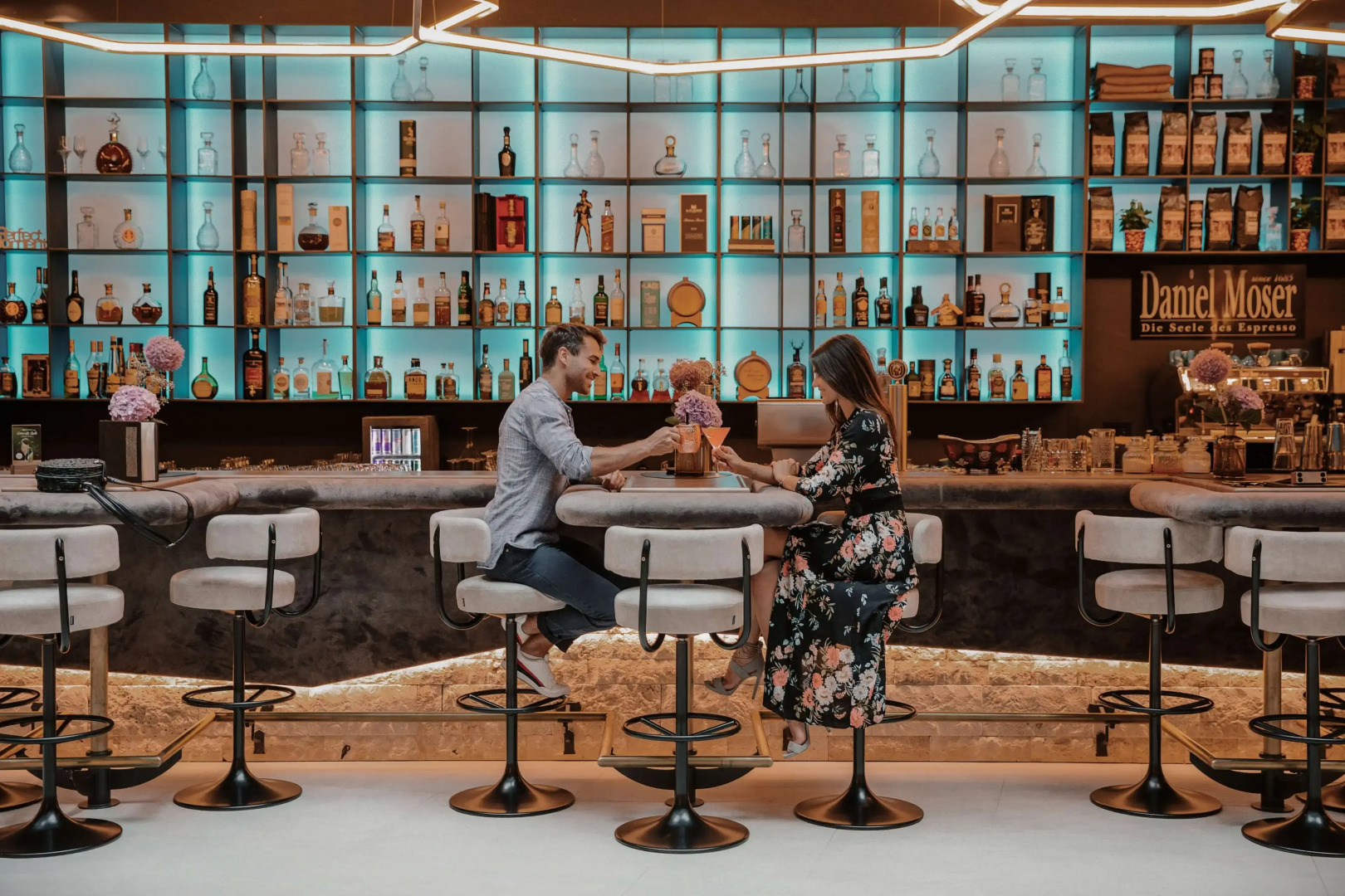 DAS EDELWEISS - Salzburg Mountain Resort