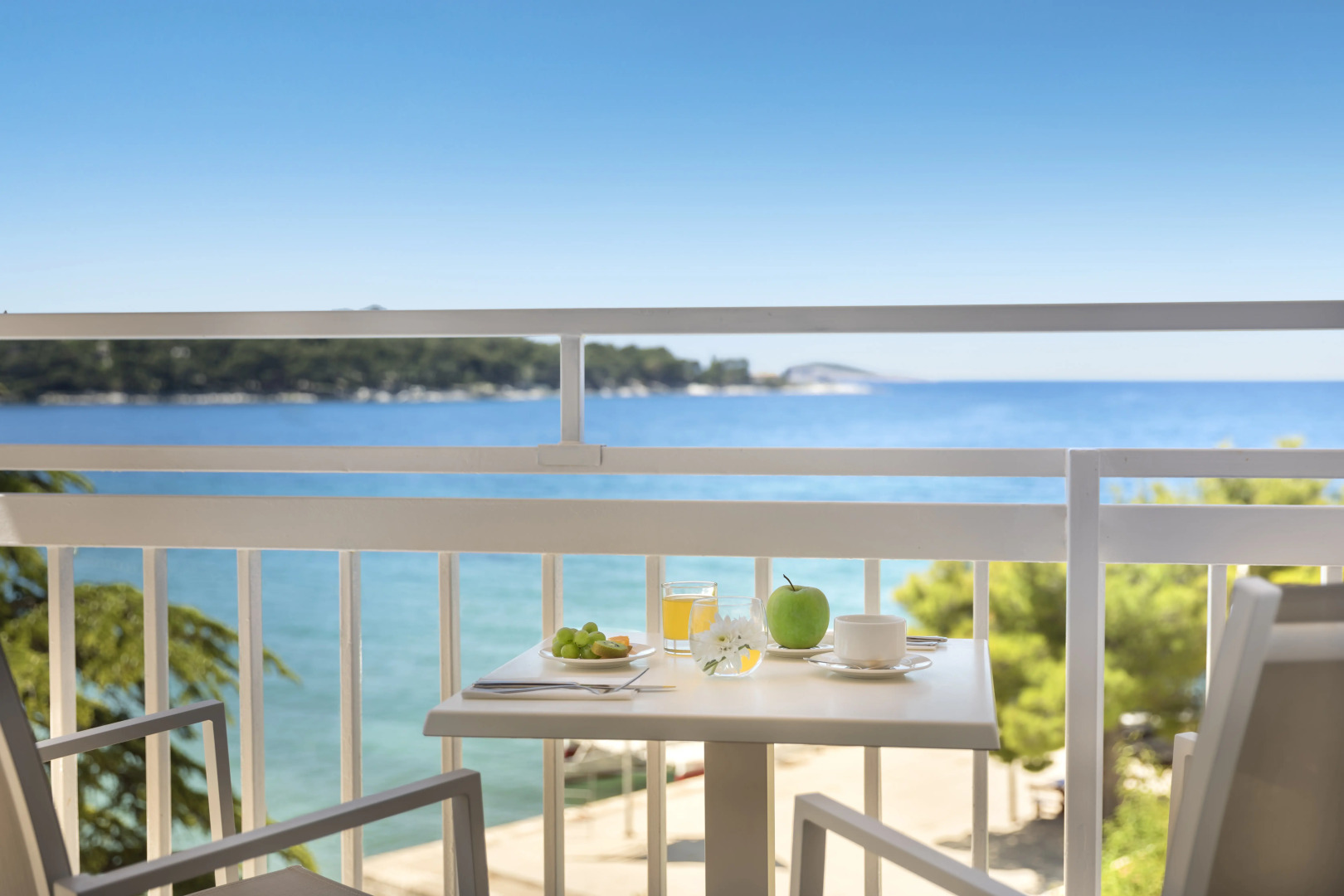 Remisens Hotel Epidaurus