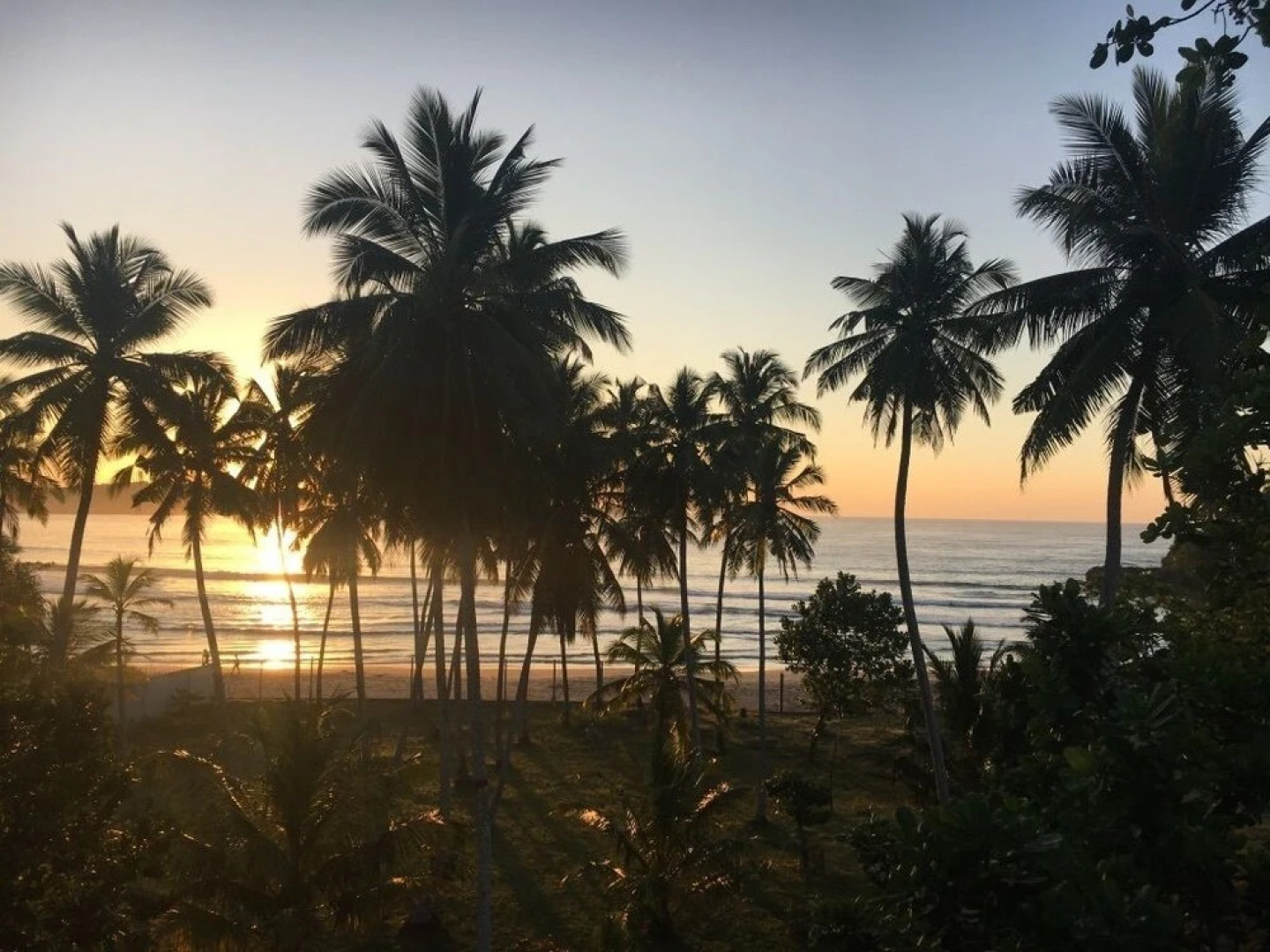 Muthuwella Beach Villa