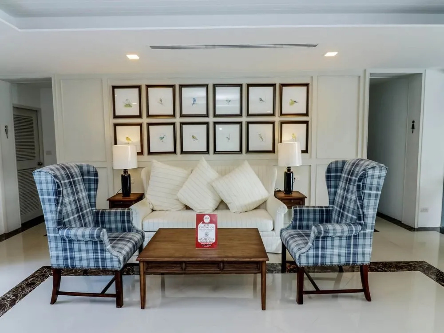 Nida Rooms Luxury Chalong Pier