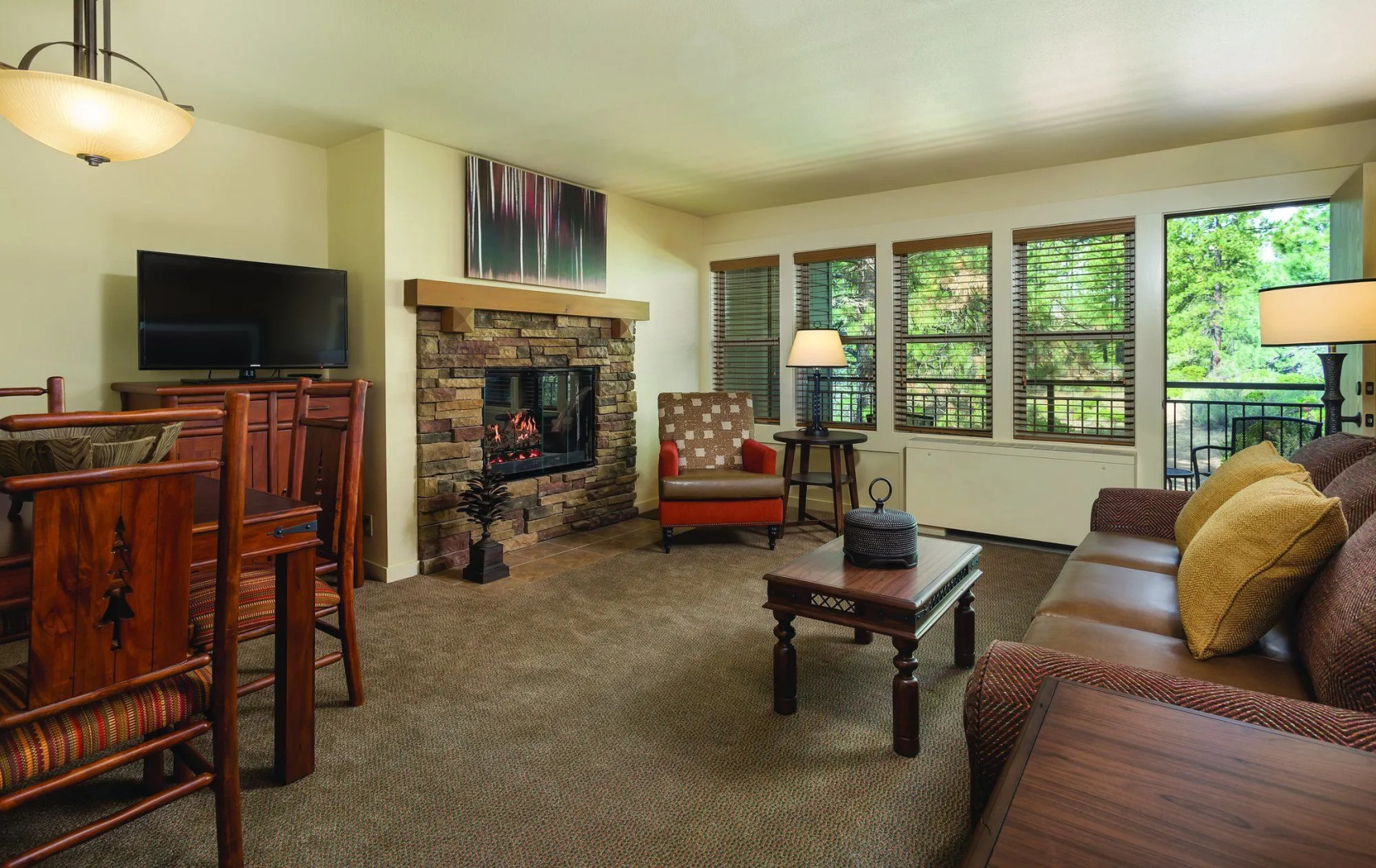 Seventh Mountain Resort