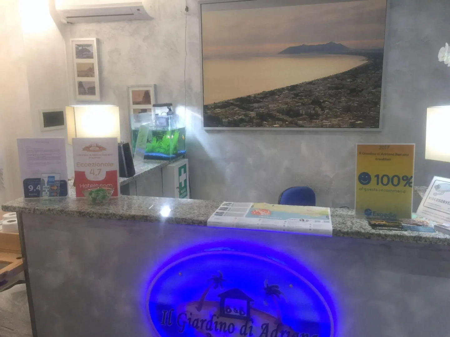 Il Giardino di Adriana