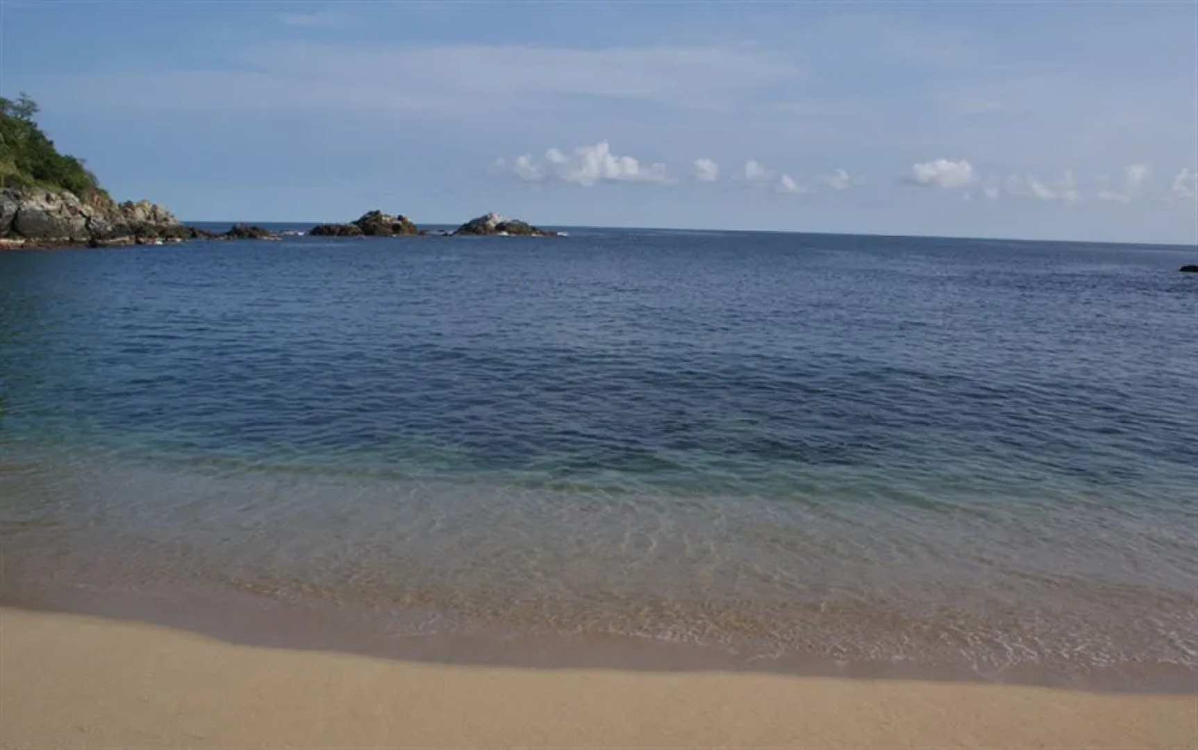 Casa Pauline Beach House