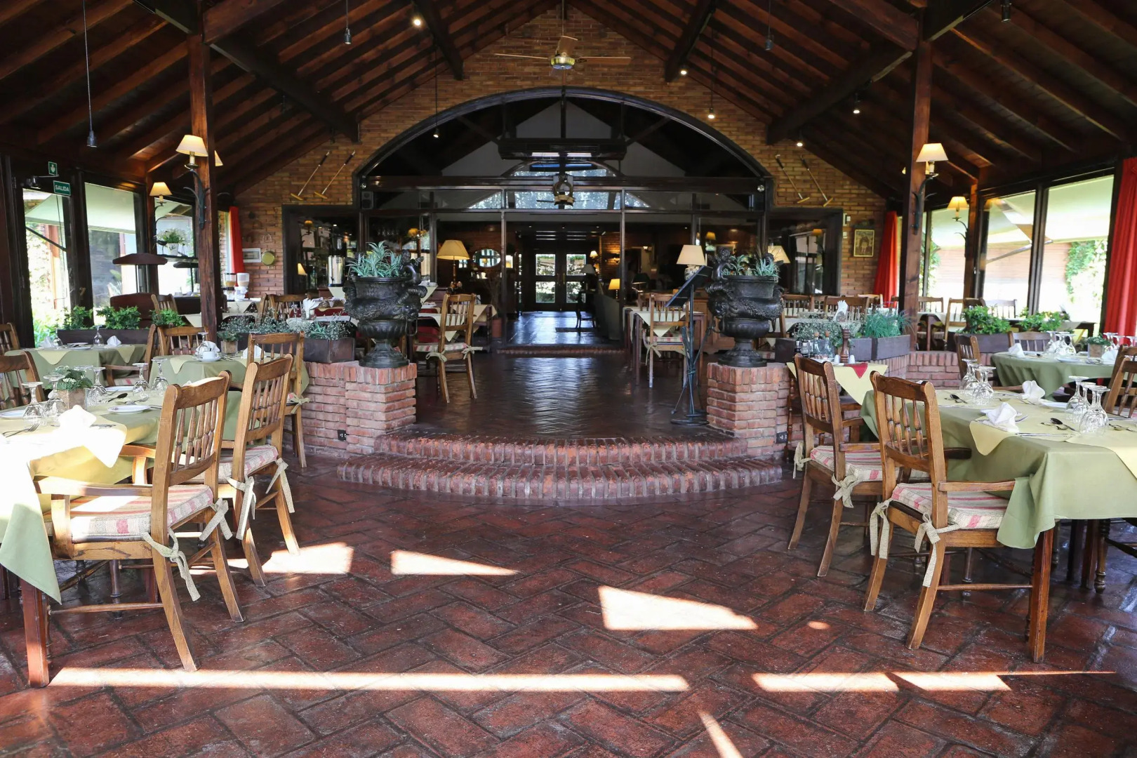 La Posta del Pilar Hotel & Spa - Adults Only