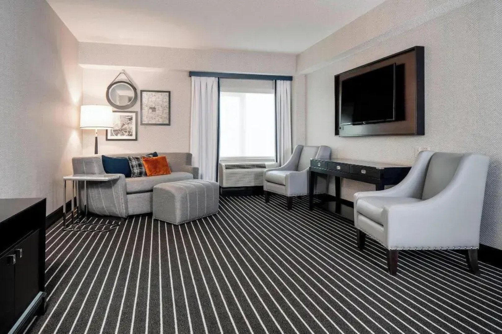 Courtyard by Marriott Boston Brookline