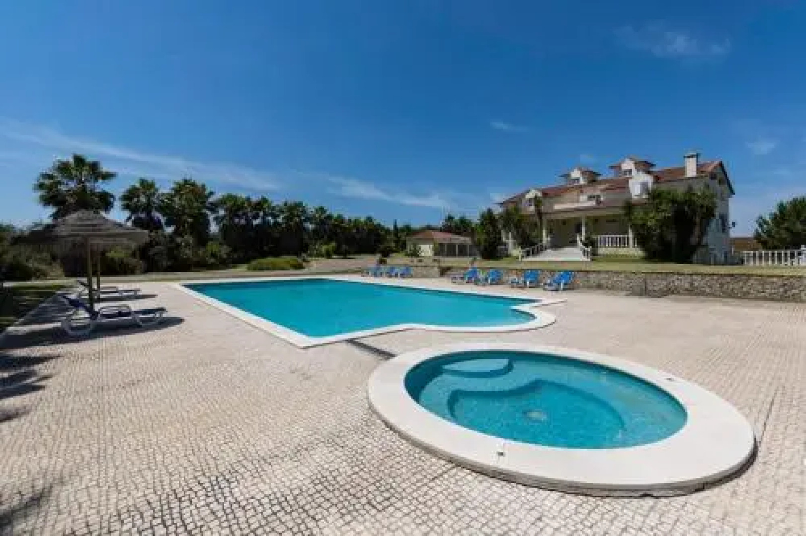 Quinta do Lau by be@home