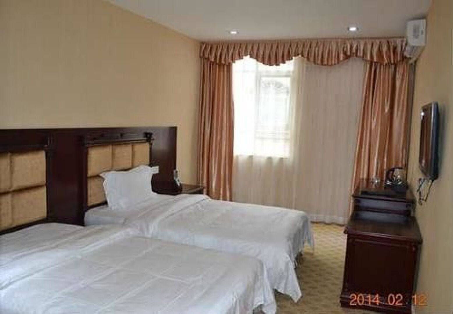 Zhongshan Hengtong Hotel