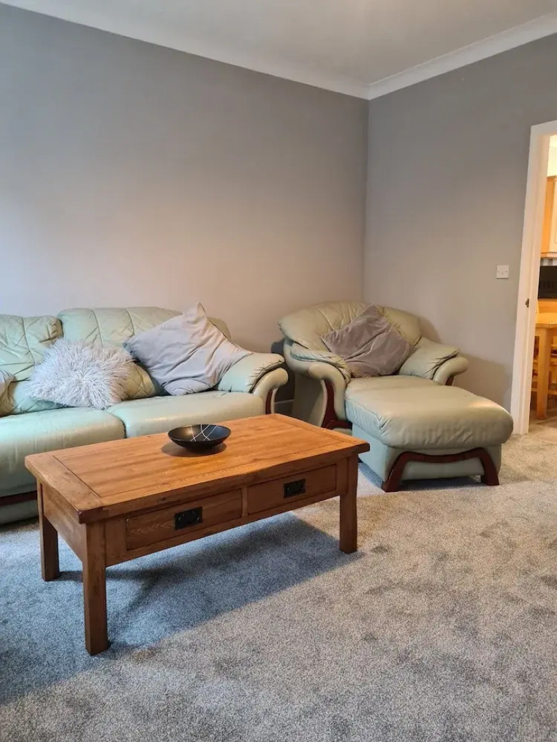 15a Admiral Court, Long Sutton Pe12 9HB