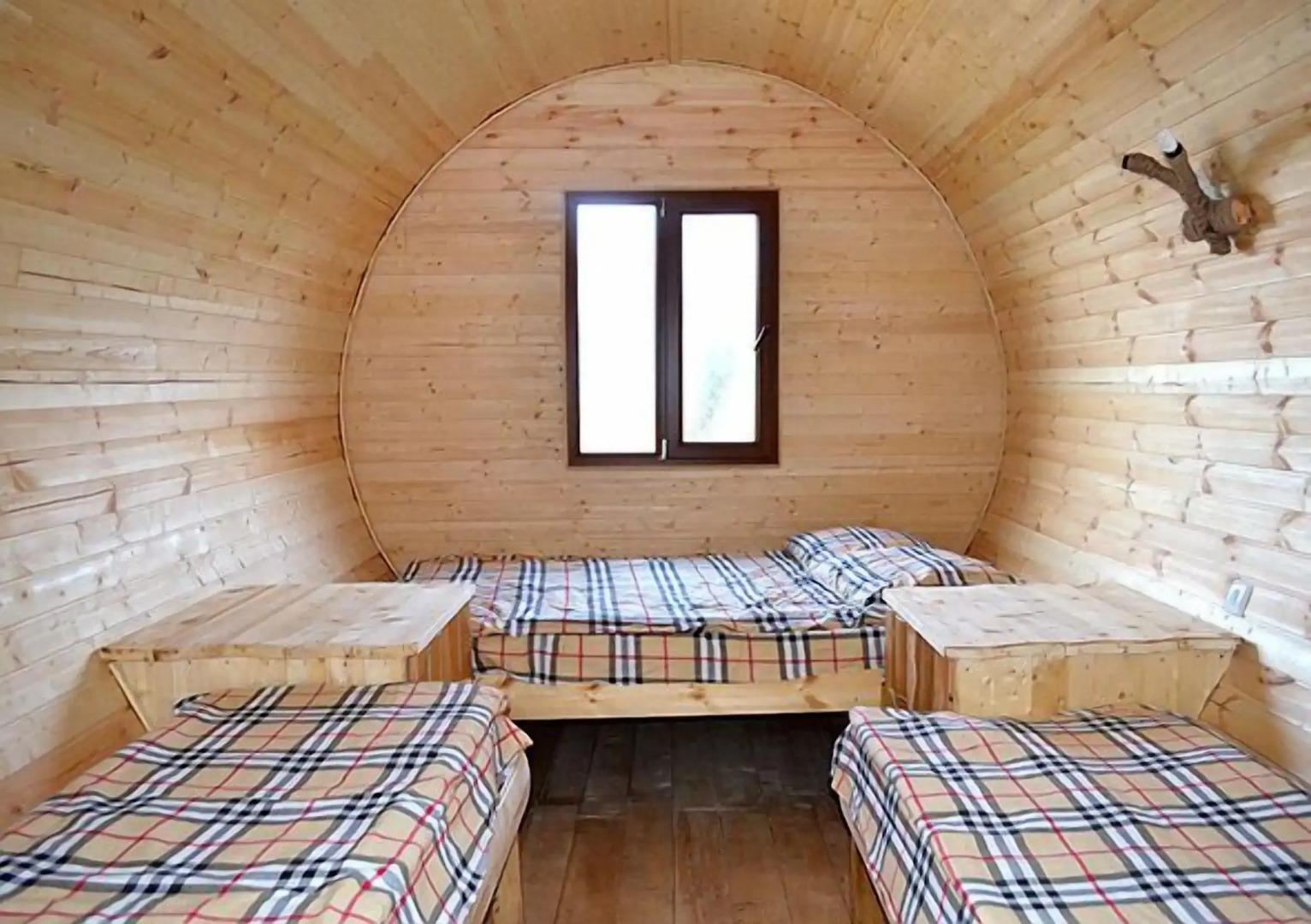 Harsnadzor Eco Resort