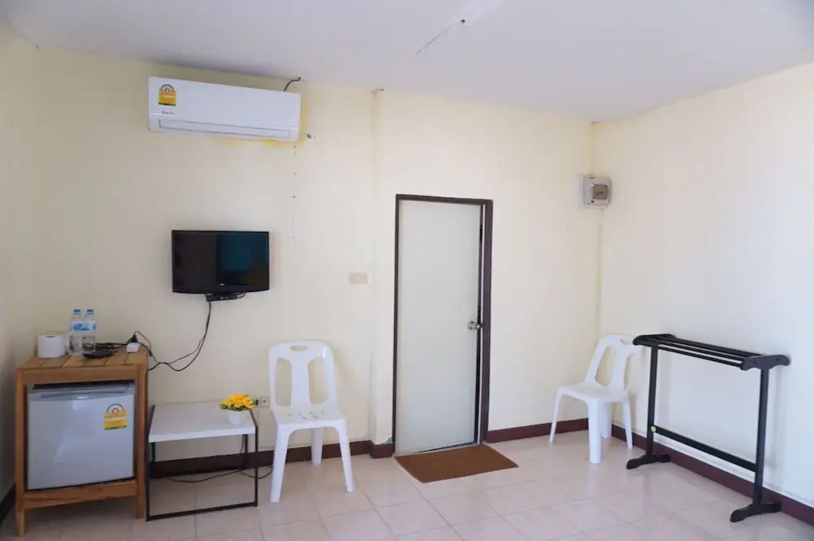 Yaravee Beach and Resort