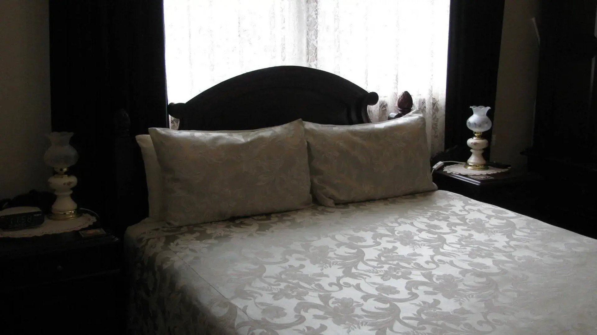 The Postmaster Inn BnB