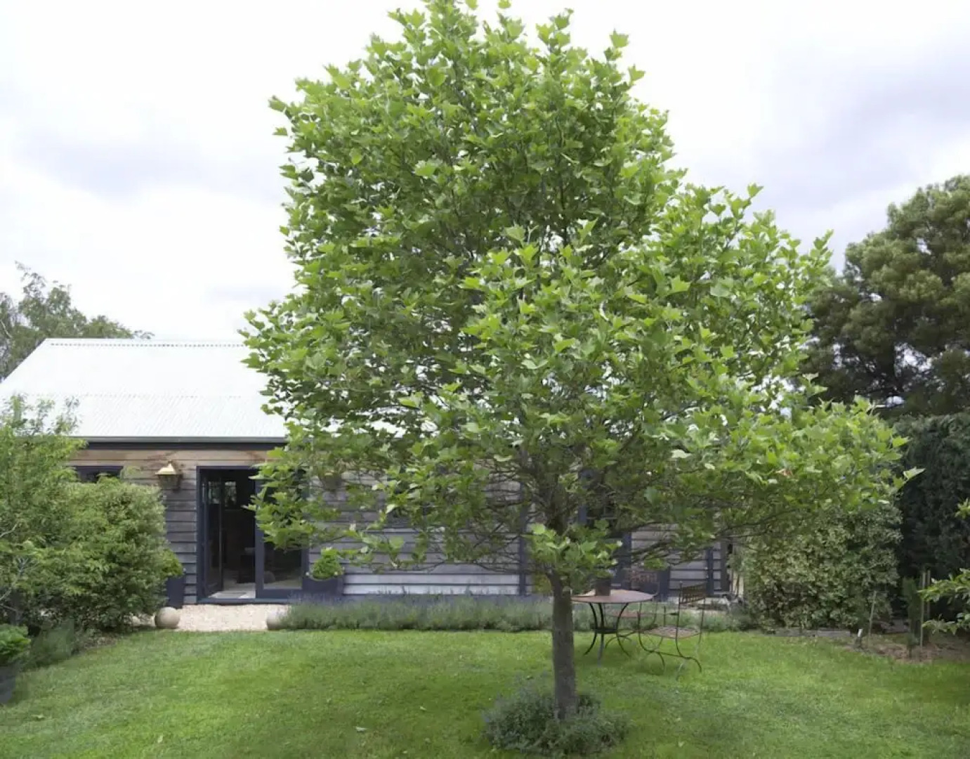 Elm Cottage Barn