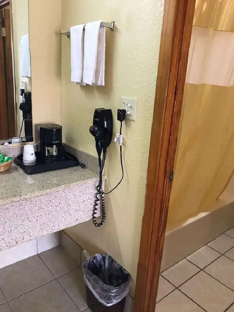 Americas Best Value Inn Indianola